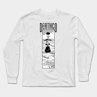 DEATHCO #2 Long Sleeve T-Shirt